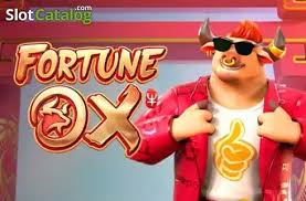 fortune ox touro demo