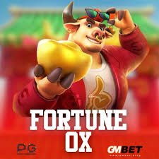 fortune ox nature ícone