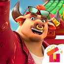 jogo fortune ox gratis ícone