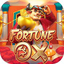 fortune ox paga mesmo ícone