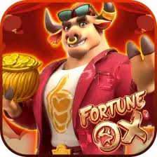 fortune ox okk.bet ícone