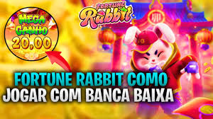 jogo fortune rabbit qual plataforma