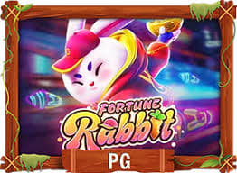 fortune rabbit plataforma nova ícone