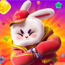 fortune rabbit demo ícone