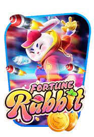 fortune rabbit jogo demo ícone