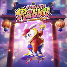 estratégia para ganhar no fortune rabbit ícone