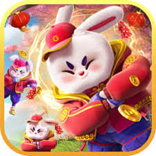 melhor hora de jogar fortune rabbit ícone