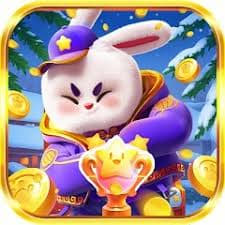 simulador fortune rabbit demo ícone