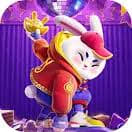 sinais fortune rabbit telegram ícone