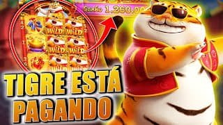 horarios para ganhar no fortune tiger imagem de tela 1