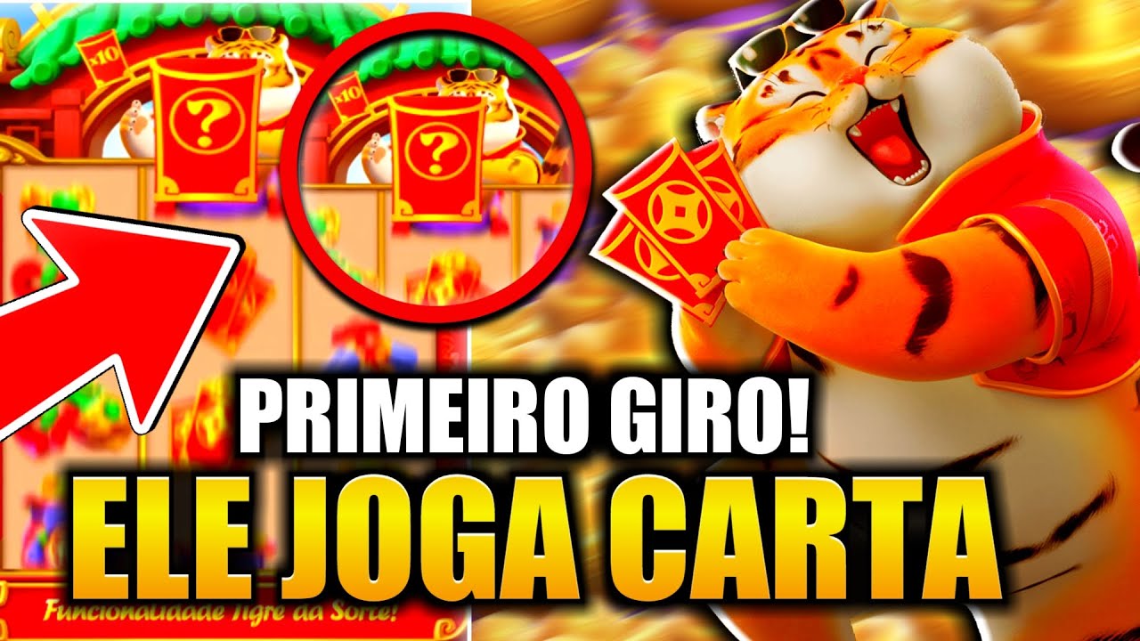 horario do tiger fortune imagem de tela 1