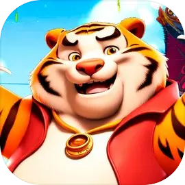 tiger fortune slot ícone