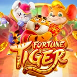 cassino online tigre ícone